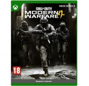 Call of Duty Modern Warfare 4 - Xbox Series X